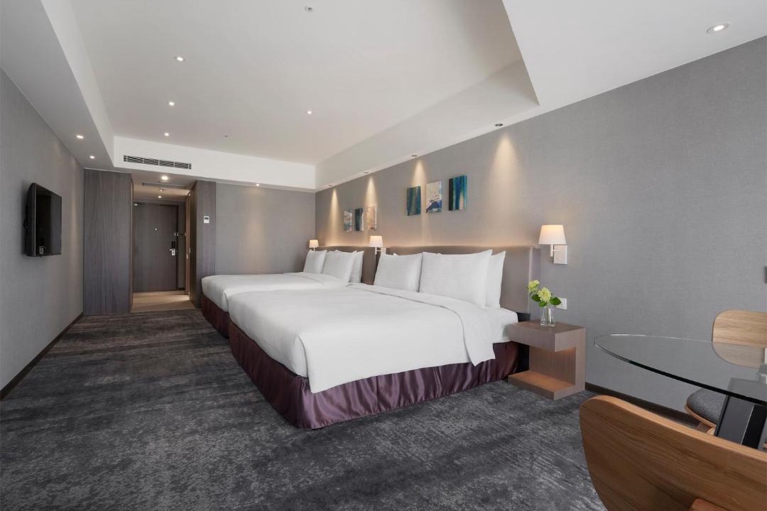 Photo of Bedroom in Songshan