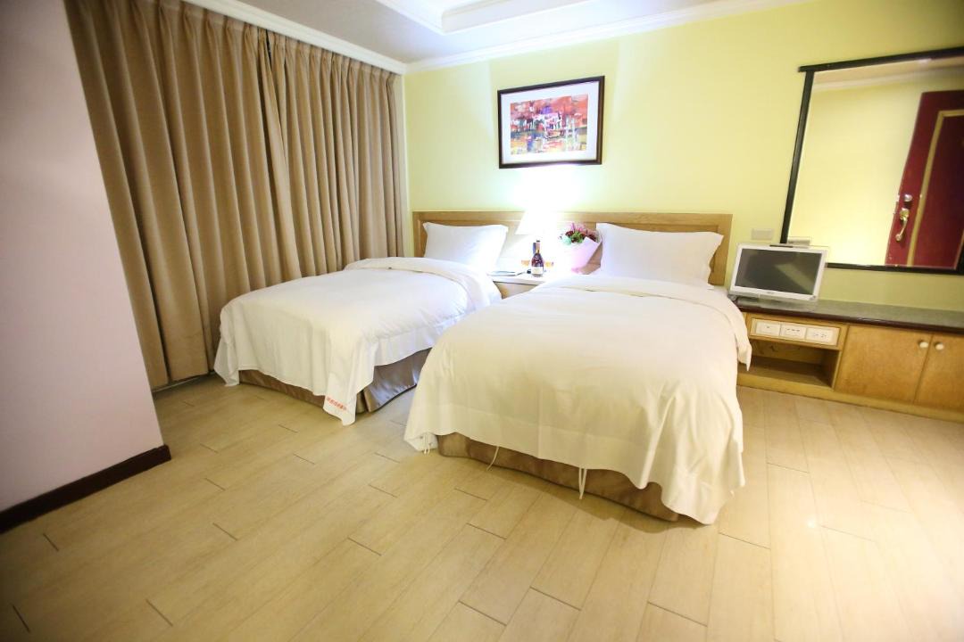 Photo of Bedroom in Douliou