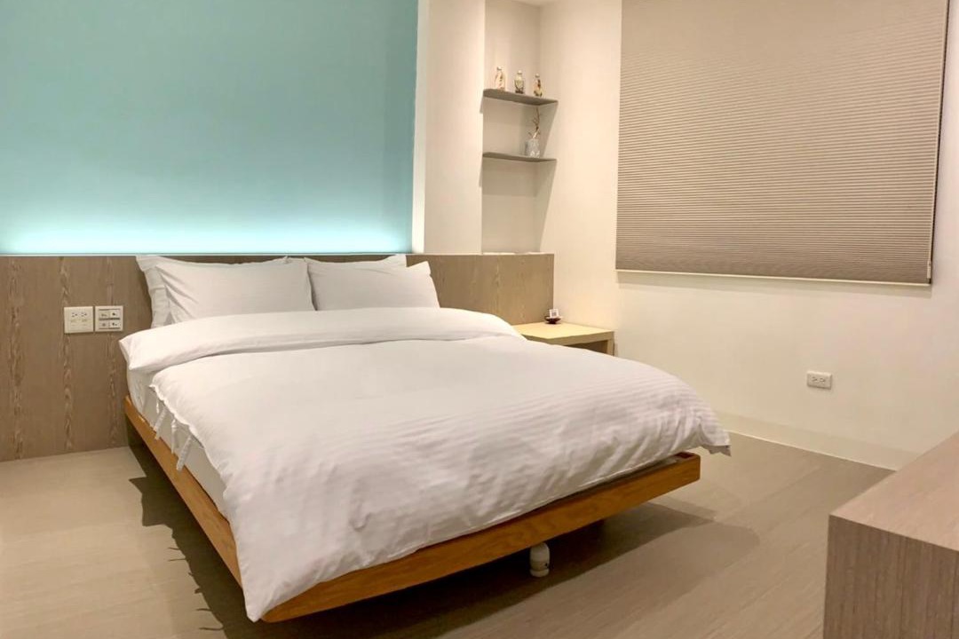 Photo of Bedroom in West Central District
