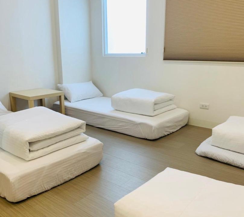 Photo of Bedroom in West Central District