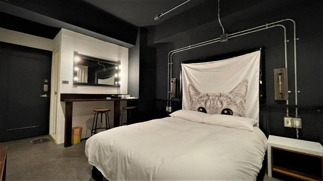 Photo of Livingroom in Xitun District