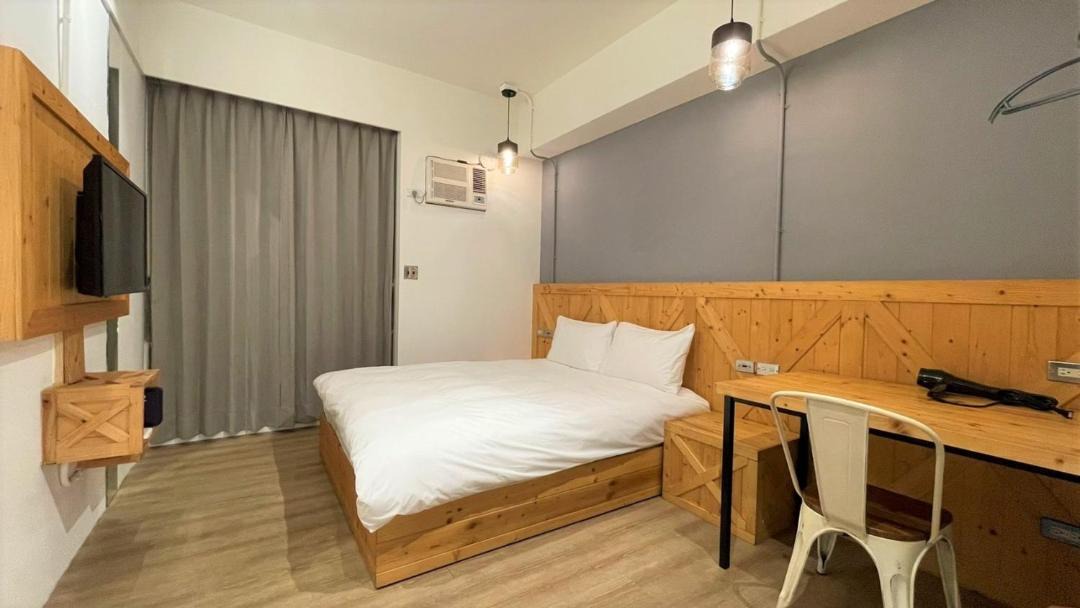 Photo of Livingroom in Xitun District
