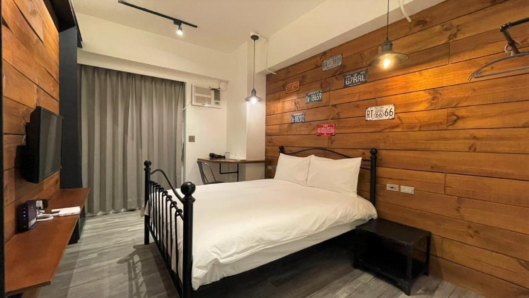 Photo of Livingroom in Xitun District
