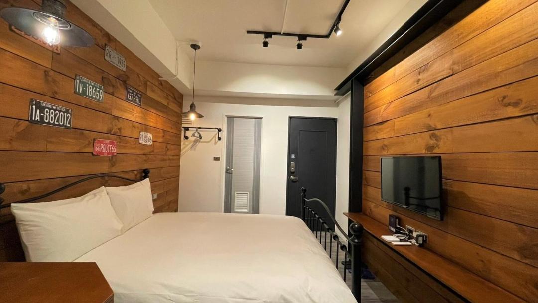 Photo of Bedroom in Xitun District
