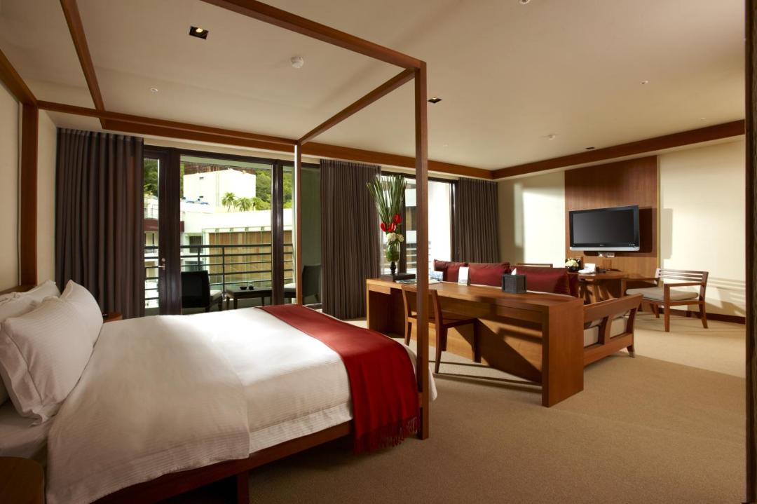 Photo of Bedroom in Tianxiang