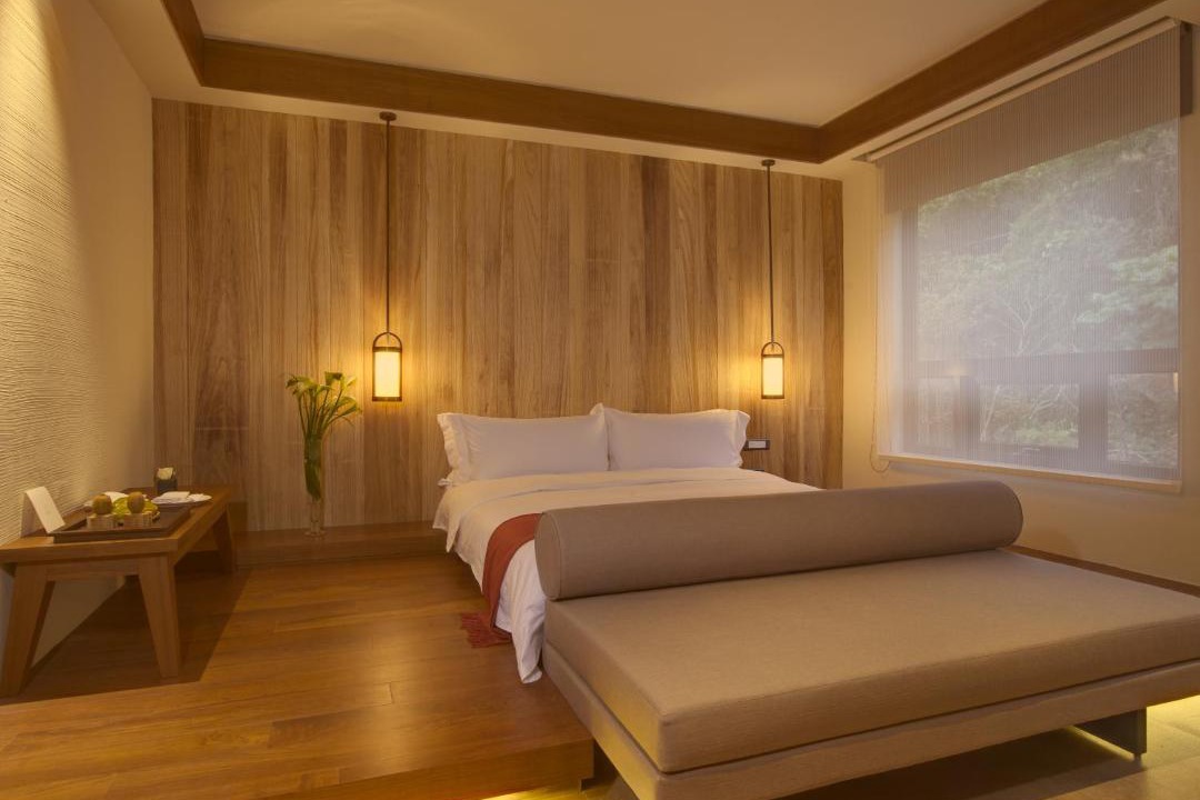 Photo of Bedroom in Tianxiang