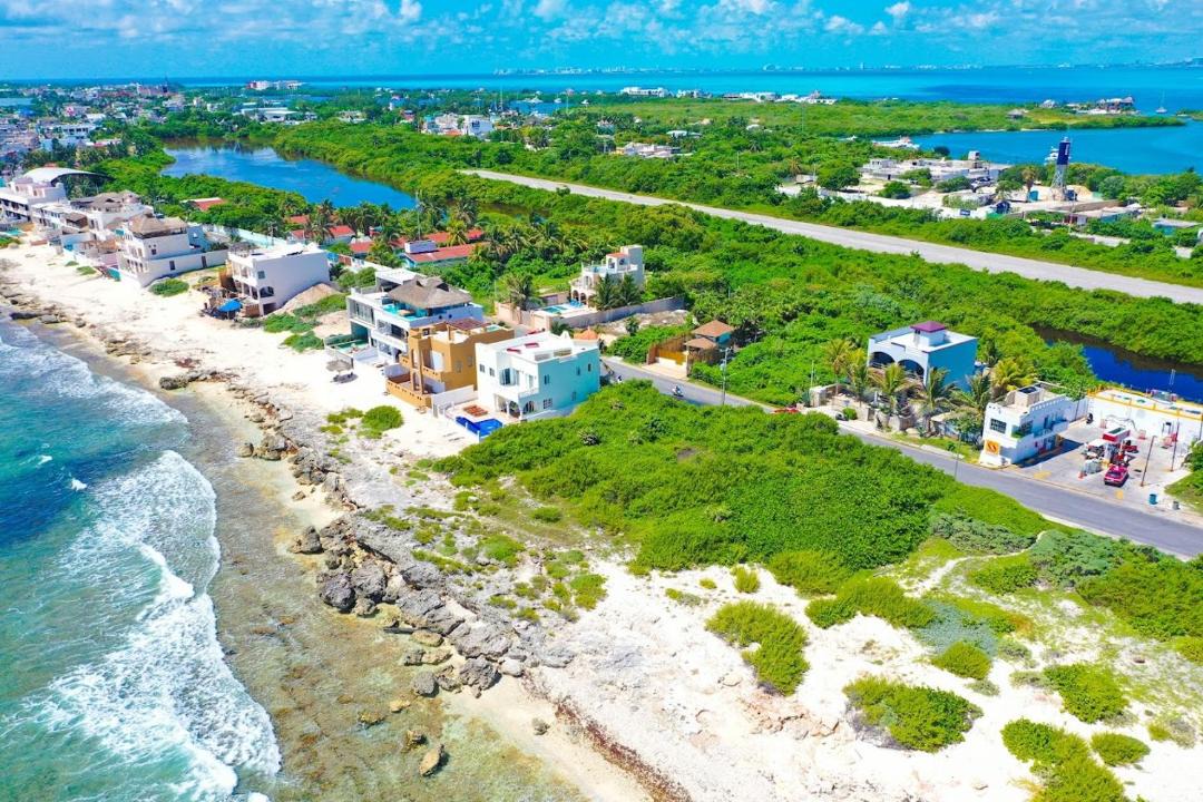 Photo of Outdoor in Isla Mujeres