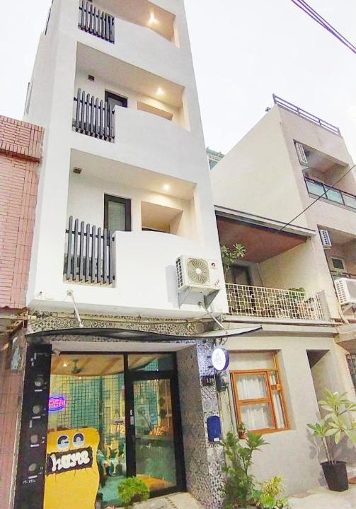 Photo of Patio Balcony in Yancheng District