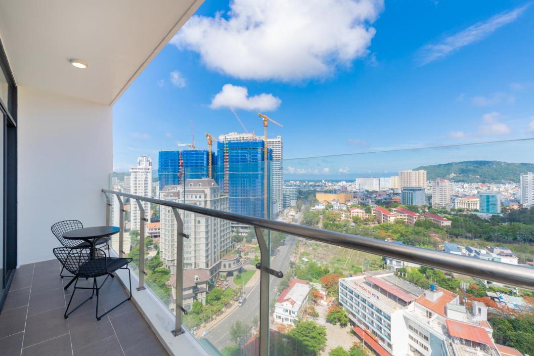 Photo of Patio Balcony in Vung Tau