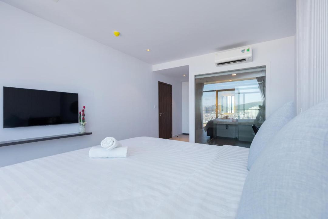 Photo of Bedroom in Vung Tau