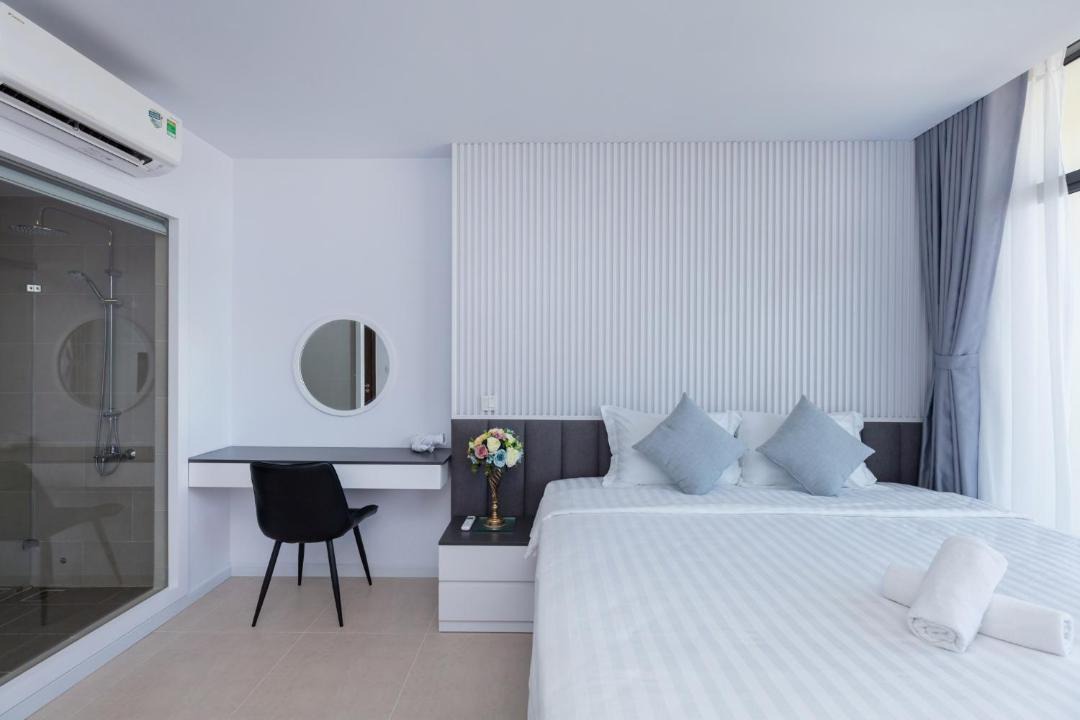 Photo of Bedroom in Vung Tau