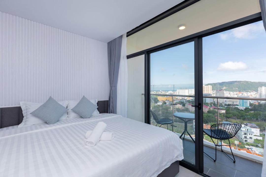 Photo of Bedroom in Vung Tau
