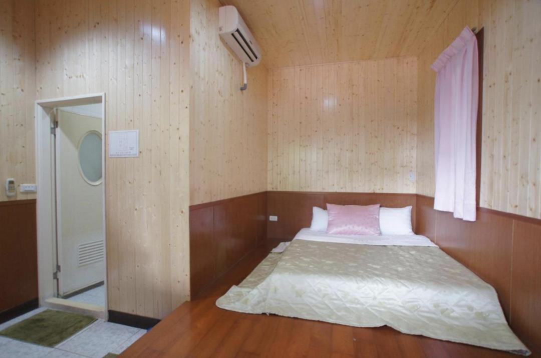 Photo of Bedroom in Nanzhuang