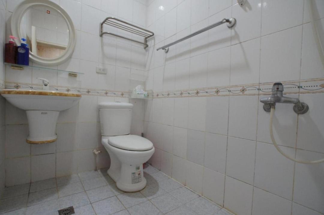 Photo of Bathroom in Nanzhuang