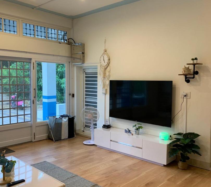 Photo of Livingroom in Xiaoliuqiu