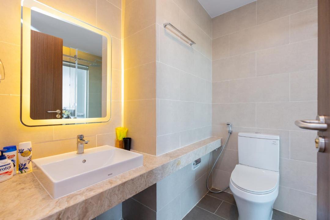 Photo of Bathroom in Vung Tau