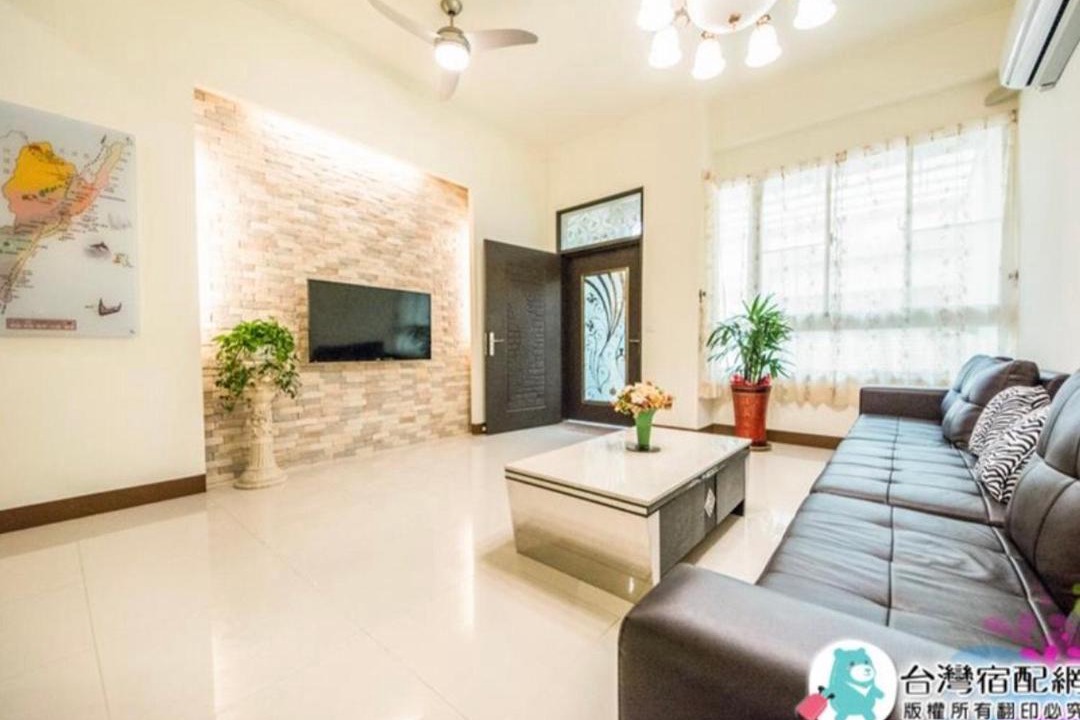 Photo of Bedroom in Taitung City Centre