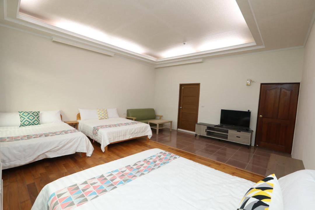 Photo of Bedroom in Luye