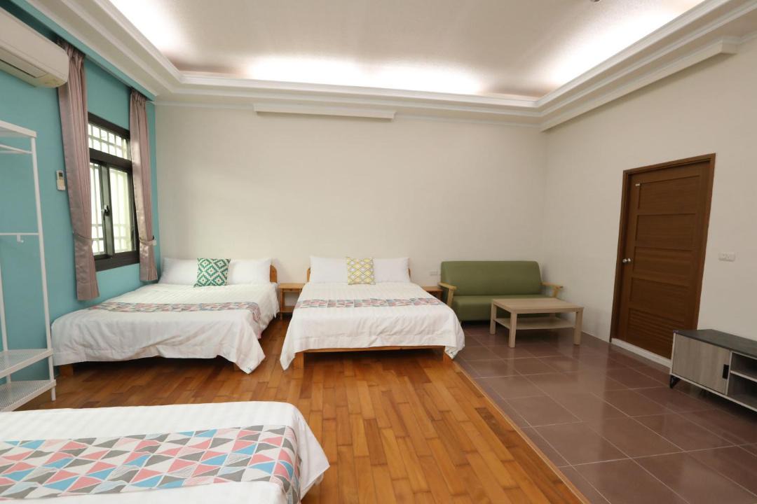 Photo of Bedroom in Luye