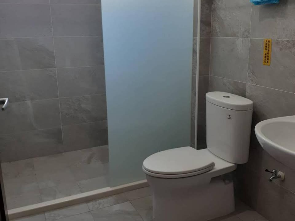 Photo of Bathroom in Chishang