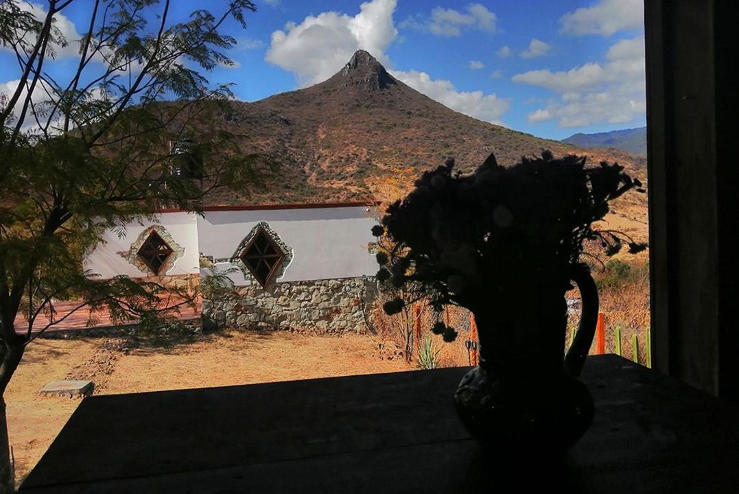 Photo of Others in Teotitlan del Valle