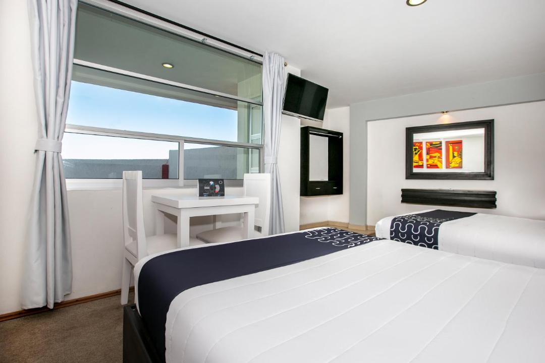 Photo of Bedroom in San Agustin Tlaxiaca
