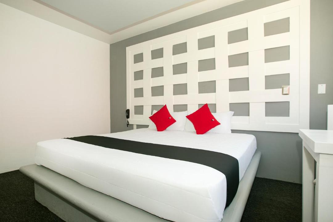 Photo of Bedroom in San Agustin Tlaxiaca