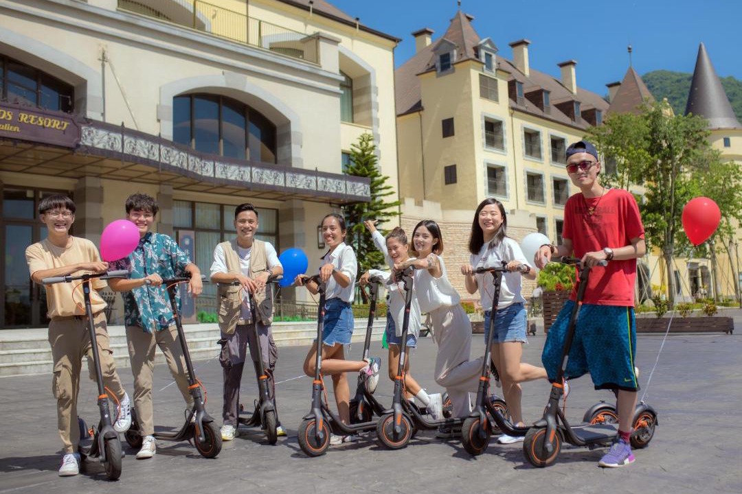 Photo of Others in Ruisui