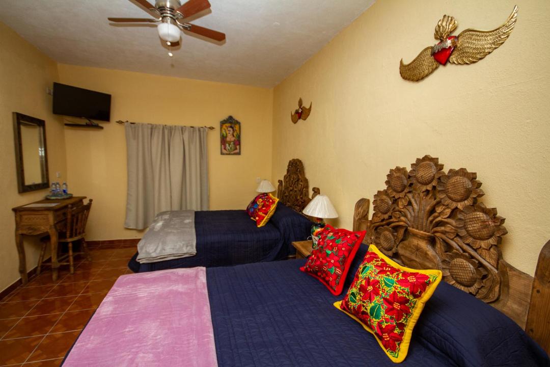 Photo of Bedroom in Zona Centro