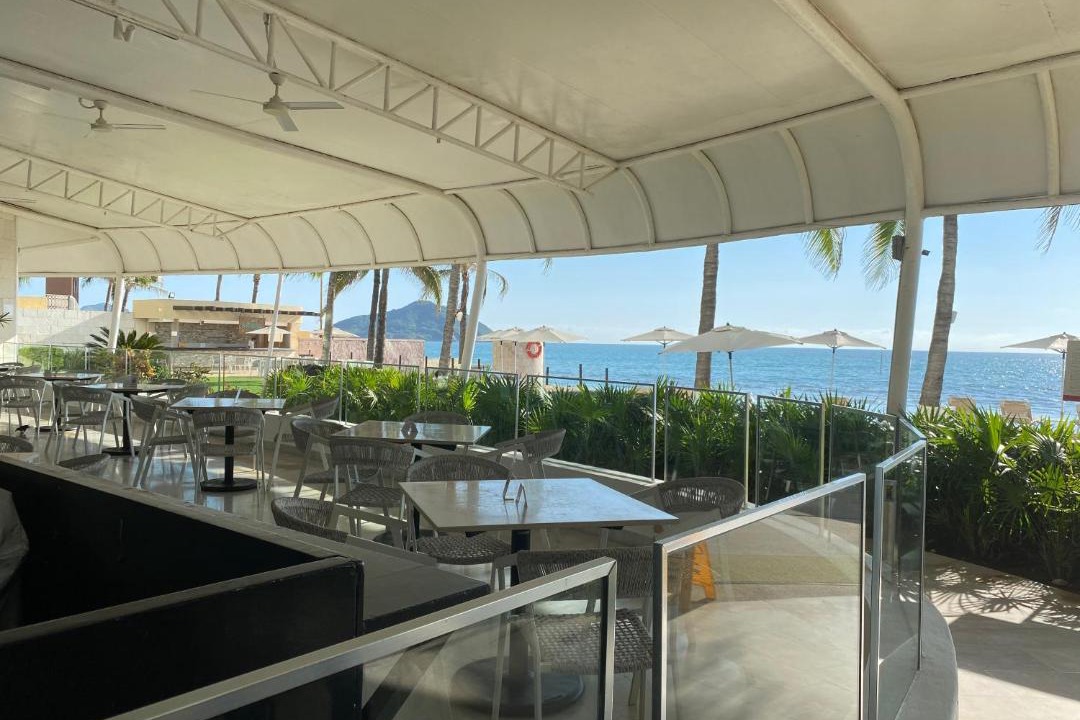 Photo of Patio Balcony in Marina Mazatlan
