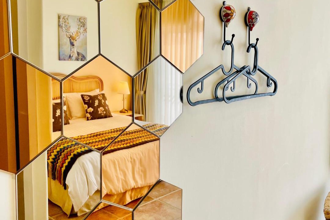 Photo of Bedroom in South Beach