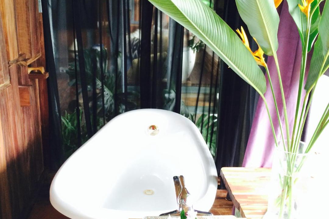 Photo of Bathroom in Yuchi