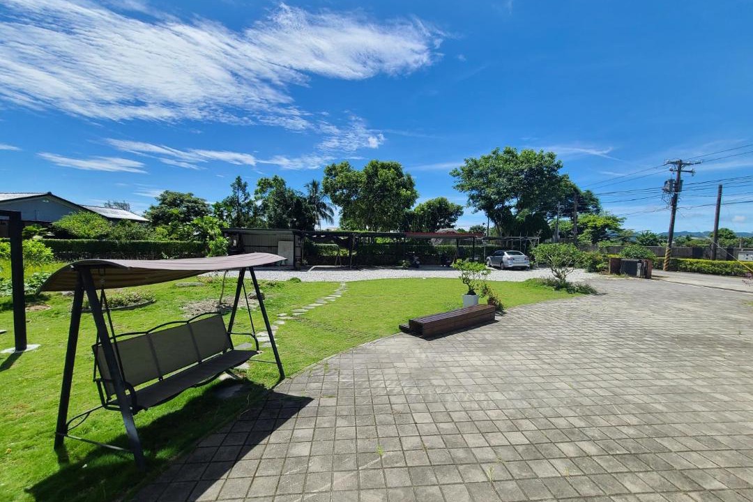 Photo of Outdoor in Ji'an