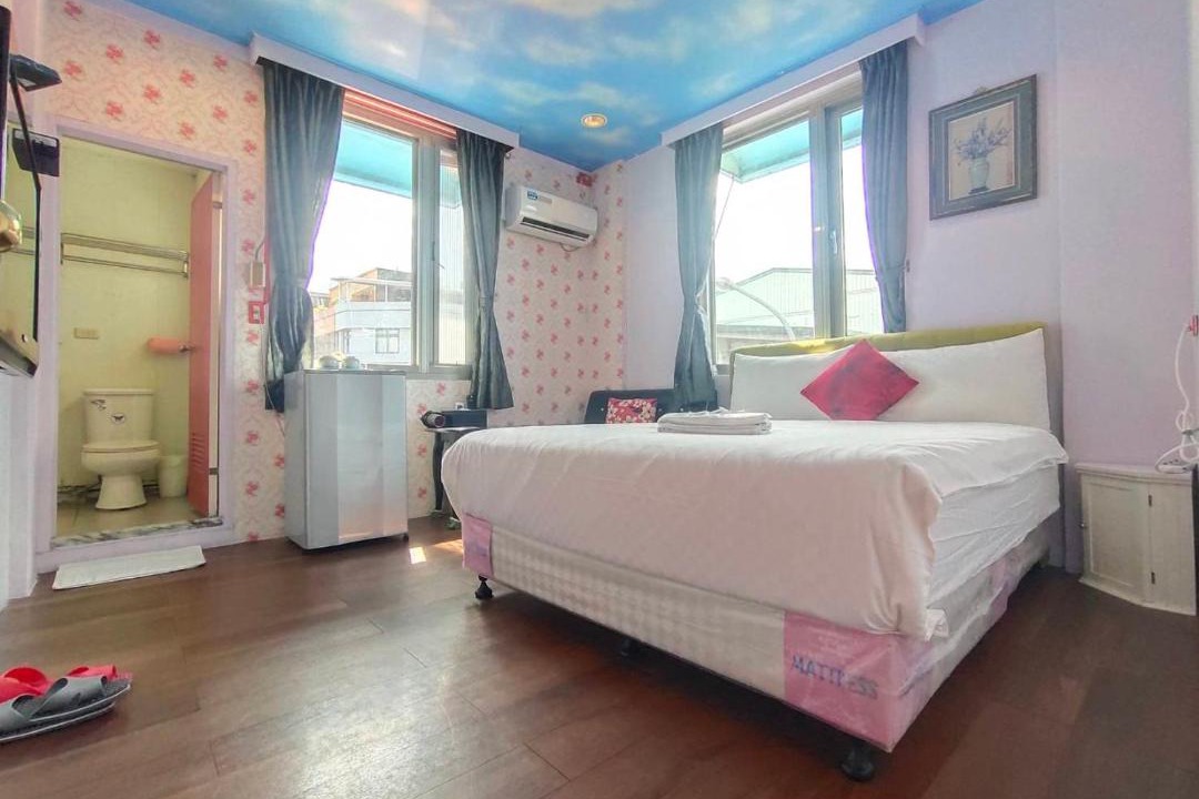 Photo of Bedroom in Hualien City Centre
