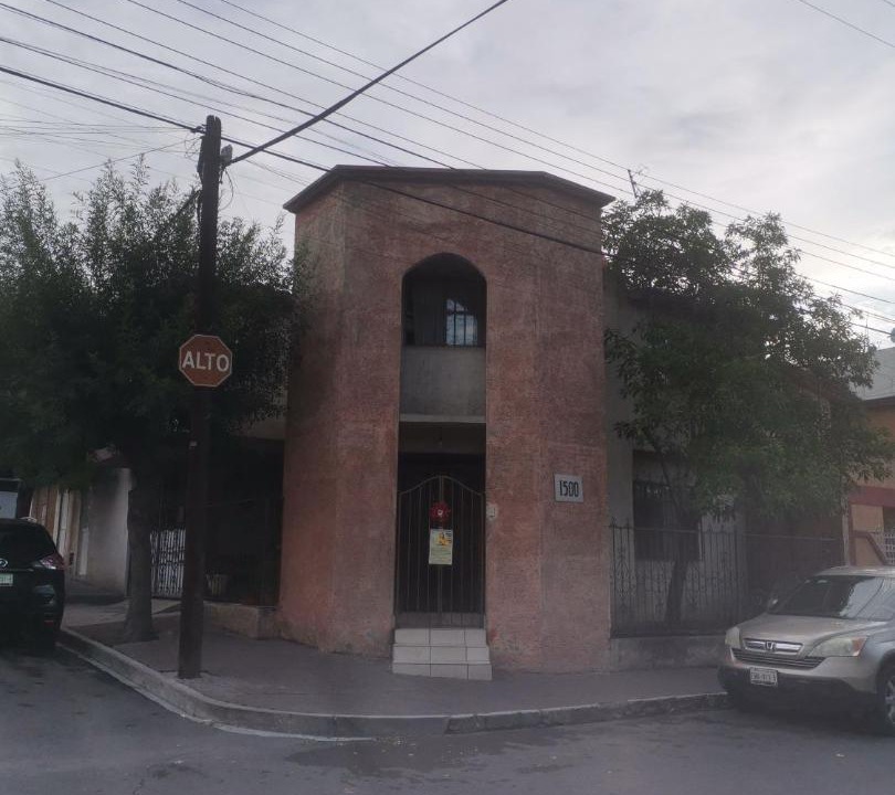Photo of Buildings in Saltillo