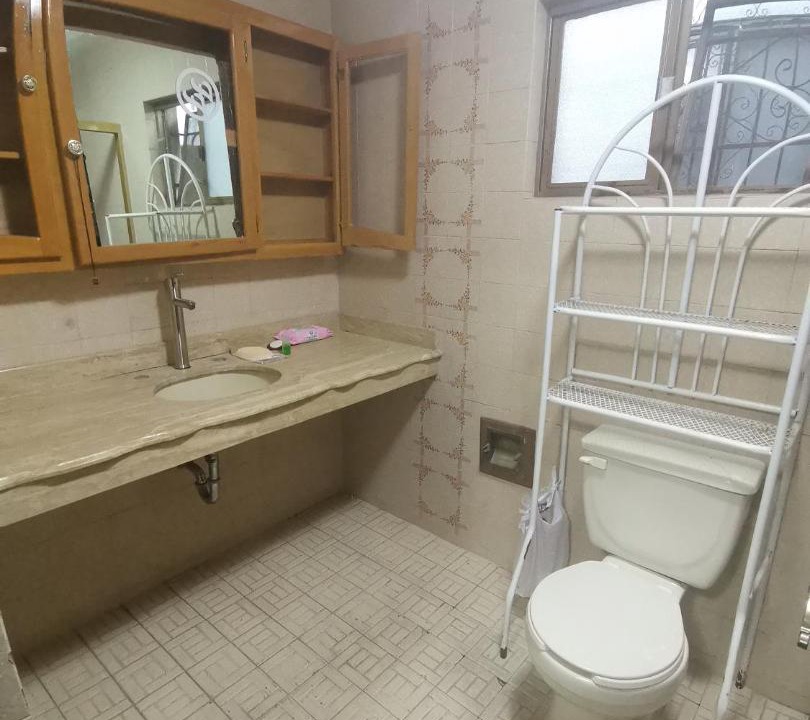 Photo of Bathroom in Saltillo