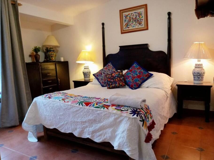 Photo of Bedroom in Xochimilco