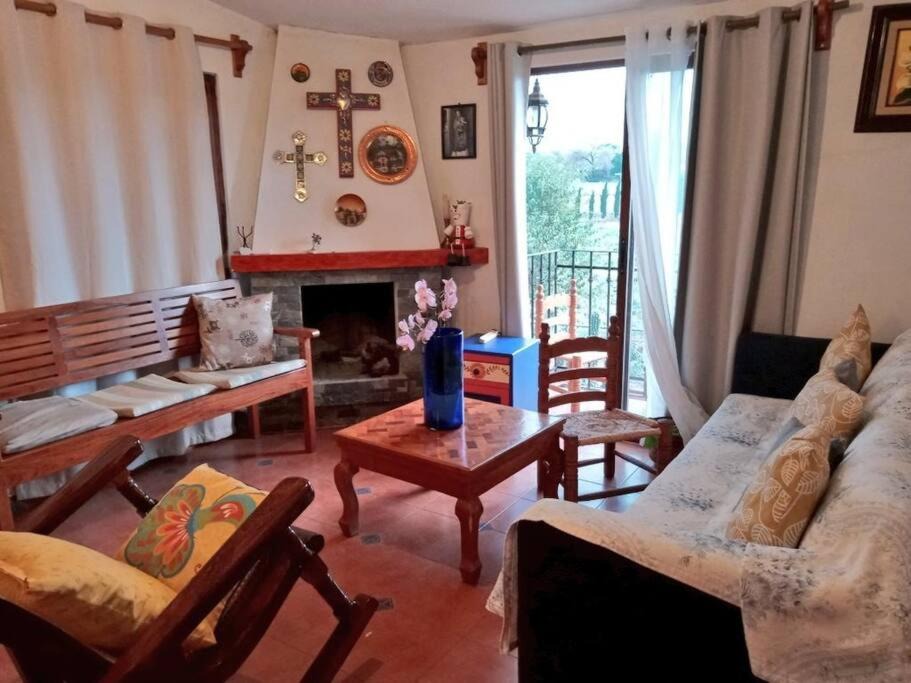 Photo of Livingroom in Xochimilco