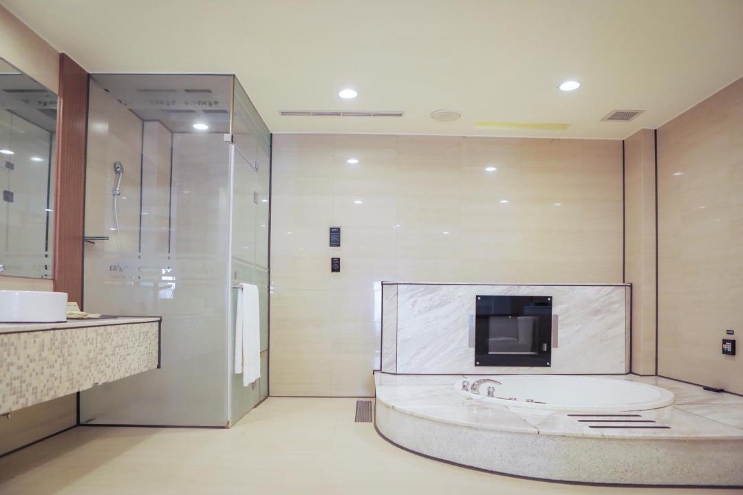 Photo of Bathroom in Xinying