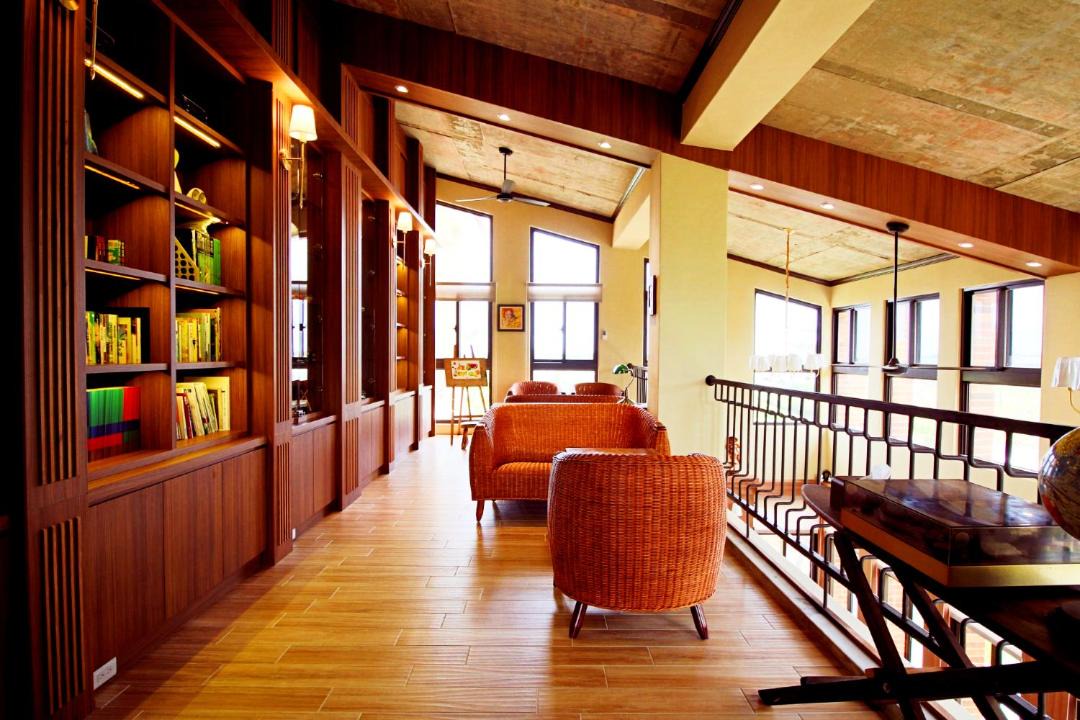 Photo of Livingroom in Taitung