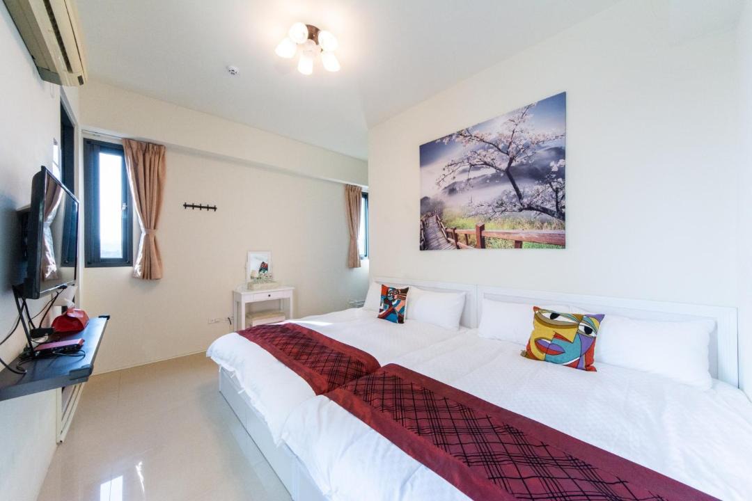 Photo of Bedroom in Puli
