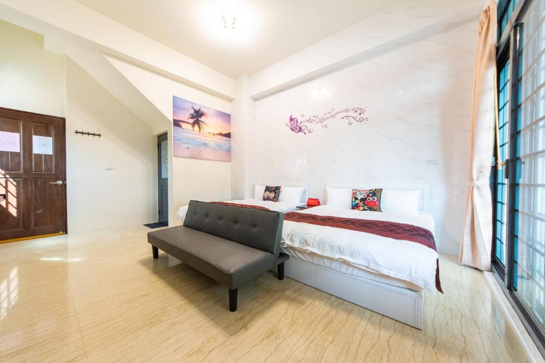 Photo of Bedroom in Puli