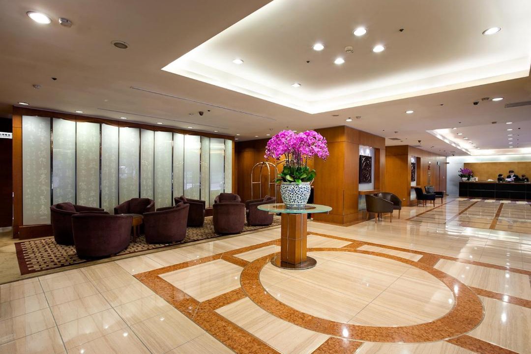 Photo of Livingroom in Zhongshan