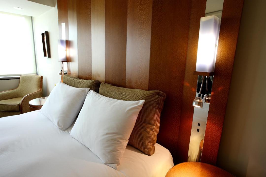 Photo of Bedroom in Zhongshan