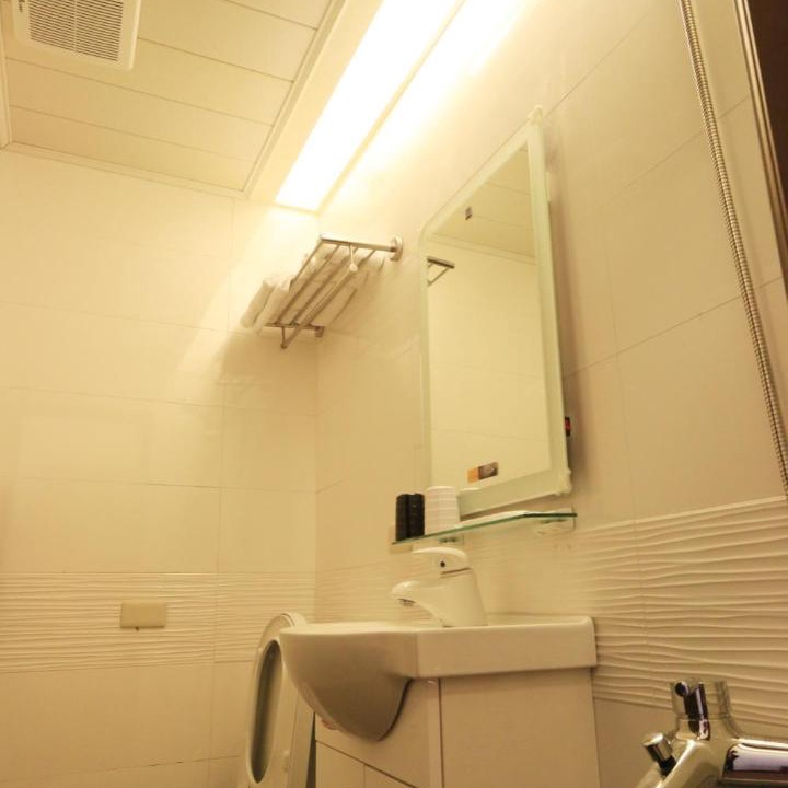 Photo of Bathroom in Chishang