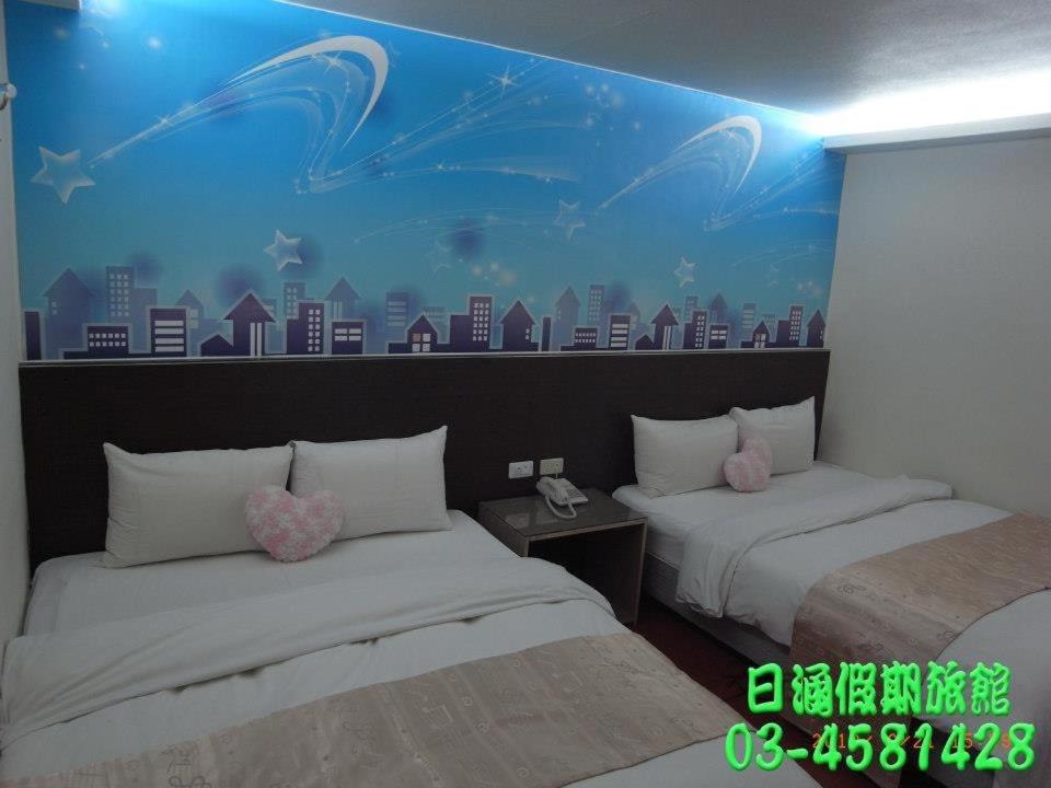 Photo of Bedroom in Zhongli District