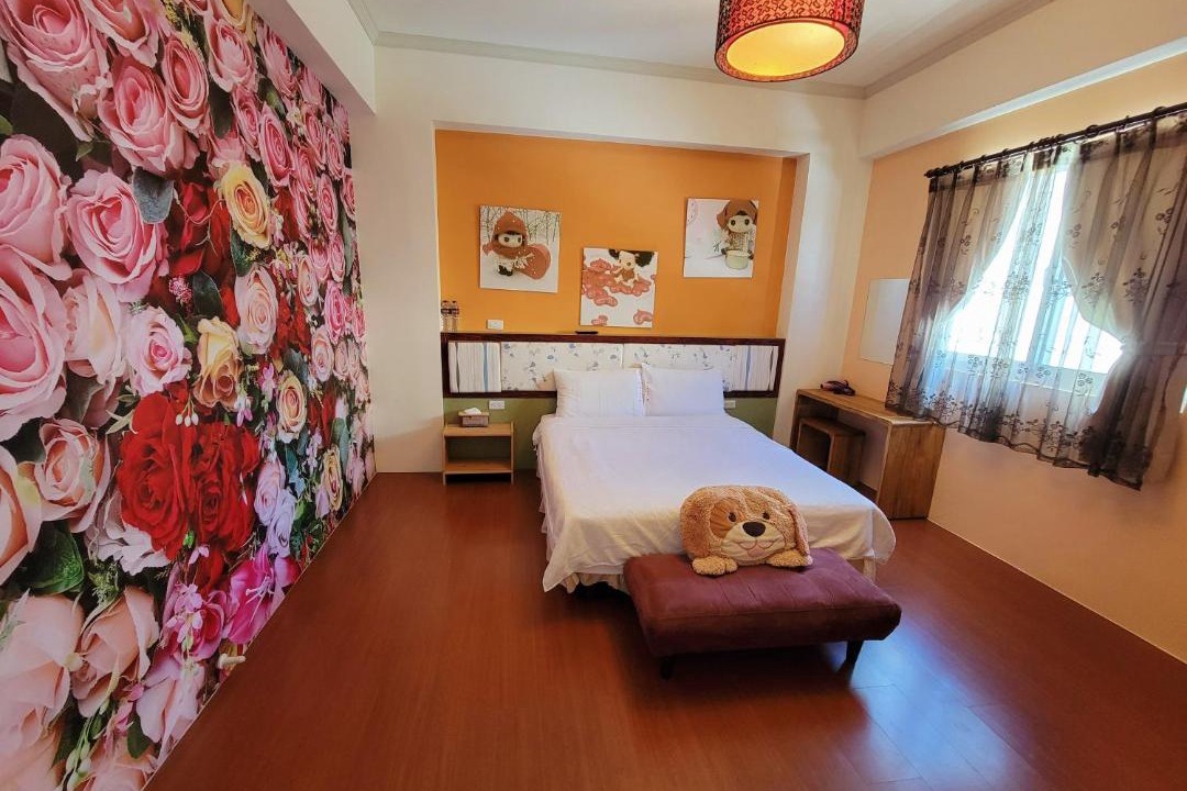 Photo of Bedroom in Taitung