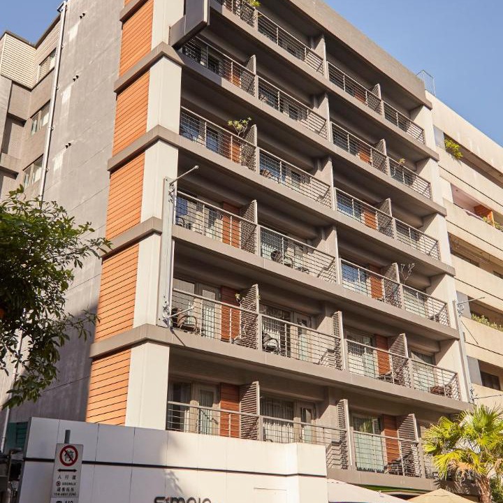 Photo of Others in Songshan
