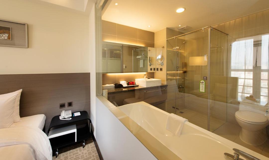 Photo of Bathroom in Changhua City Centre