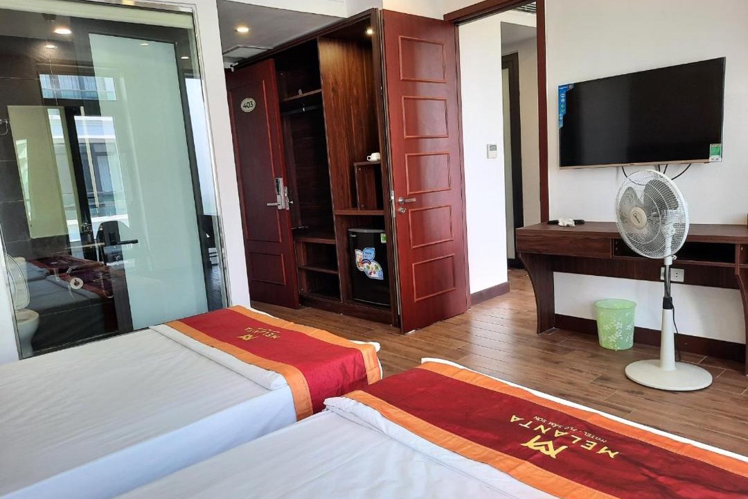 Photo of Bedroom in Sam Son